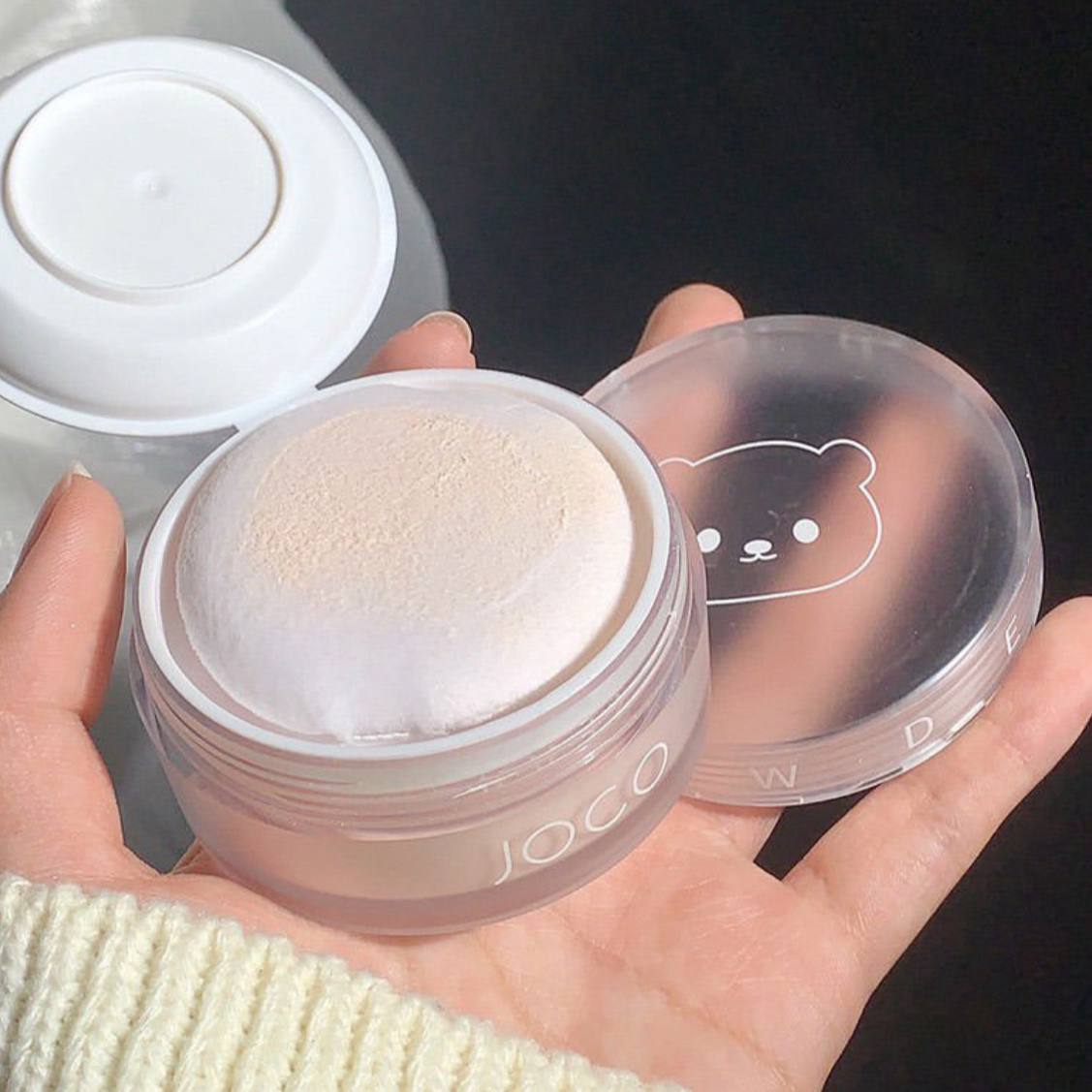 پودر فیکس JOCO