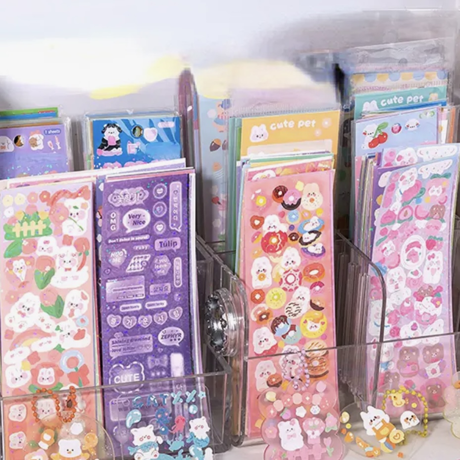 استیکر فانتزی