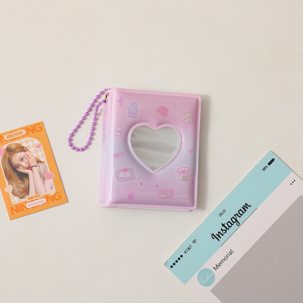 مینی بایندر کیوت