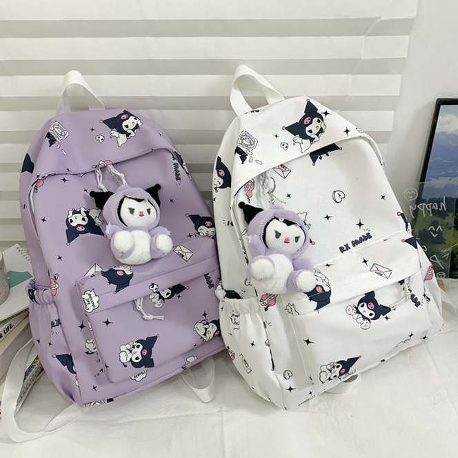 کوله پشتی کورومی