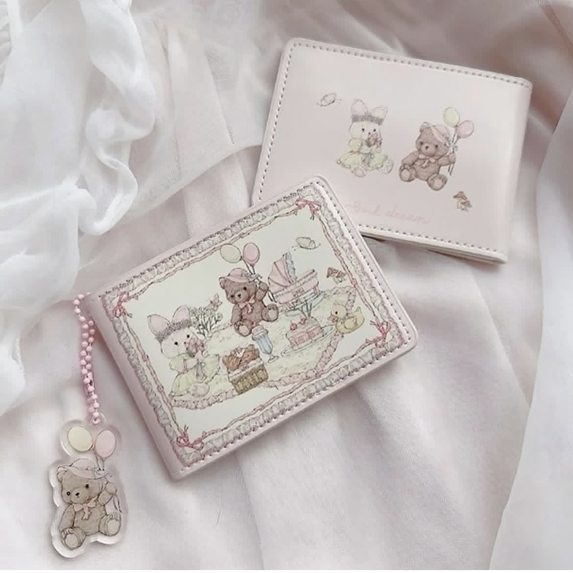 کیف پول فانتزی