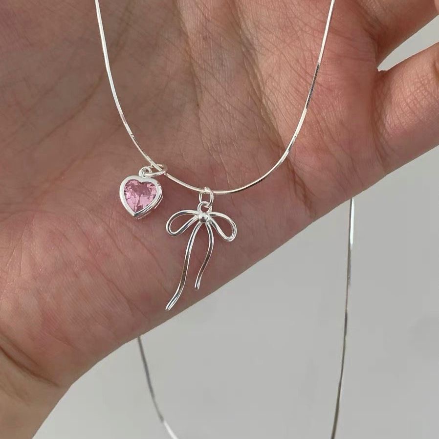 گردنبند پاپیون ترنـد