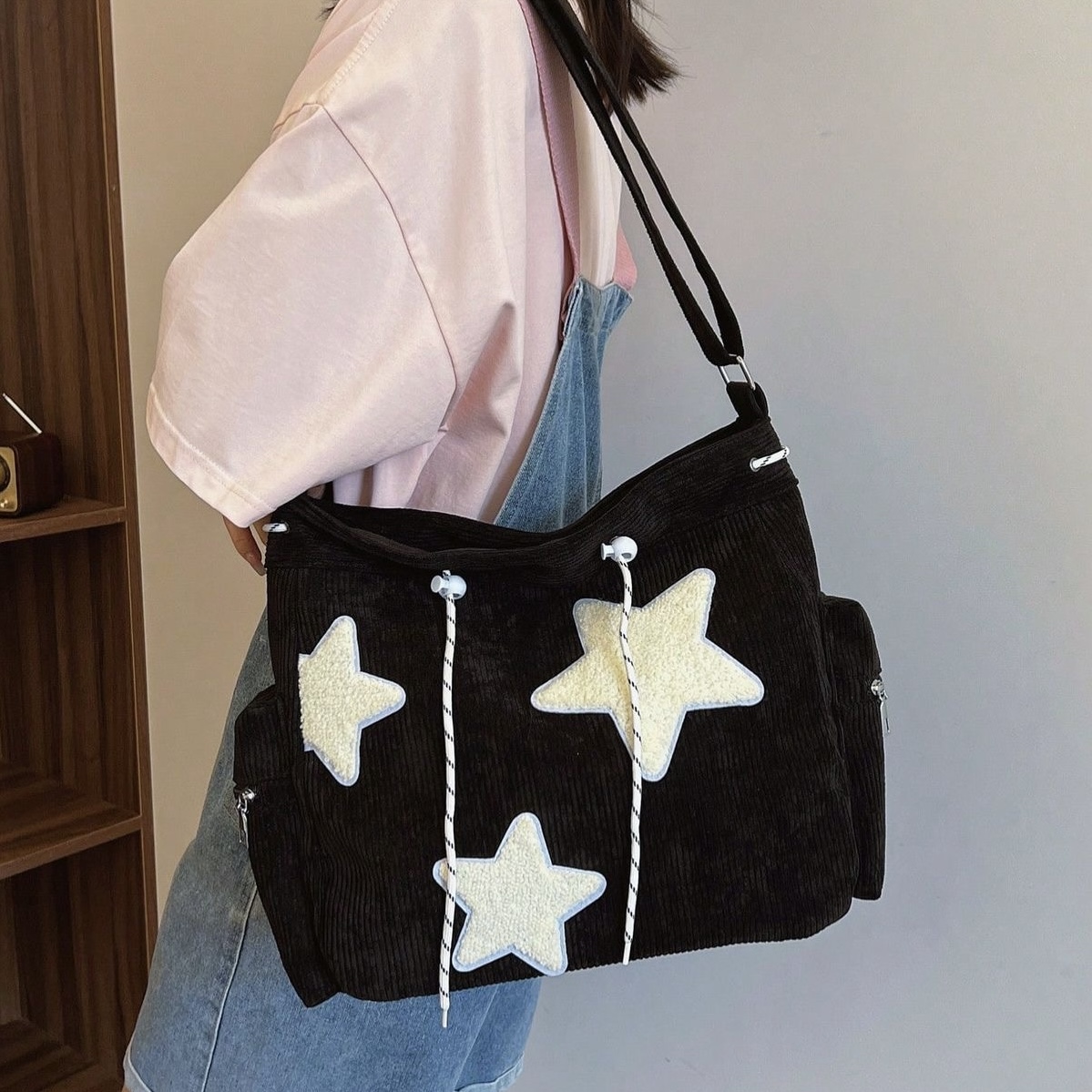 کیف کراس ستاره