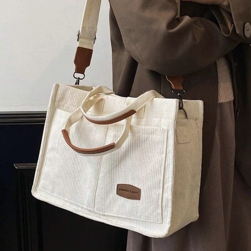 کیف رو دوشی مینیمال