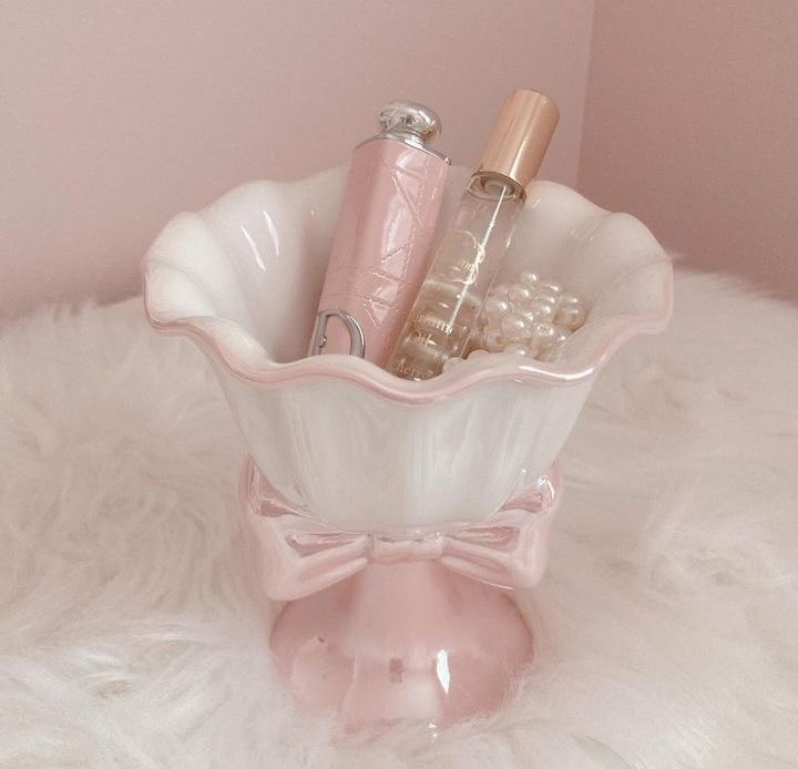 ماگ پاپیونی  🎀༘⋆