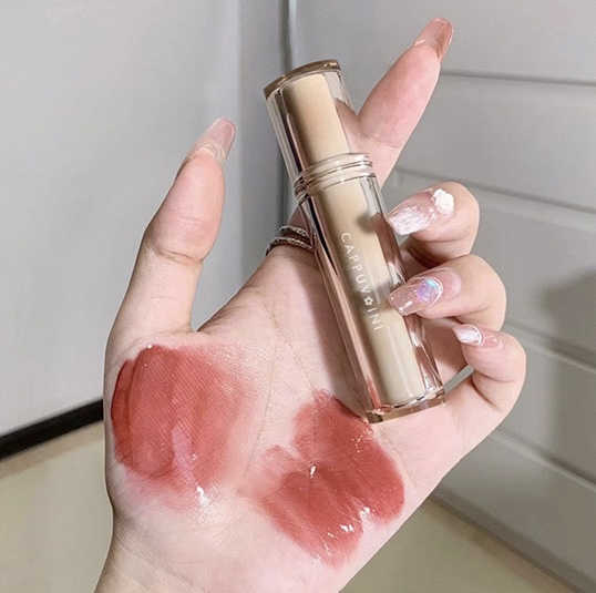 تینت شیشه ای Cappuvini