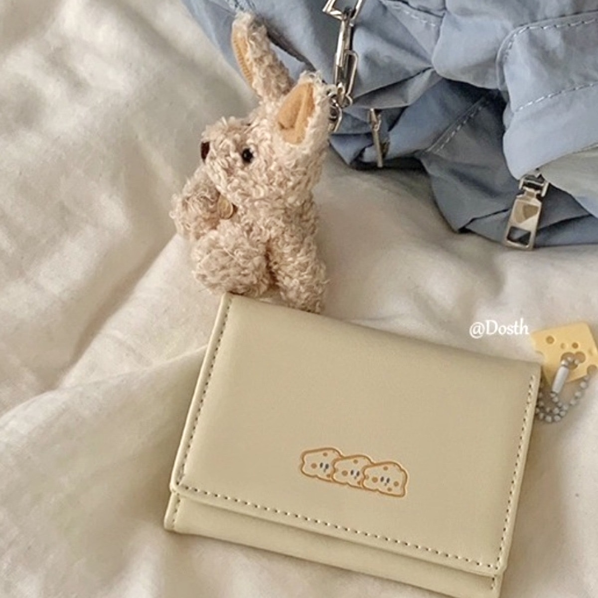 کیف پول Cheese 🧀