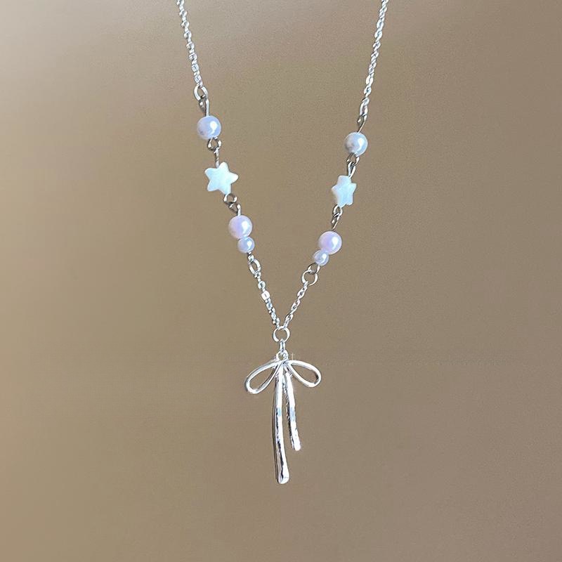 گردنبند Bella ⋆˙ ★