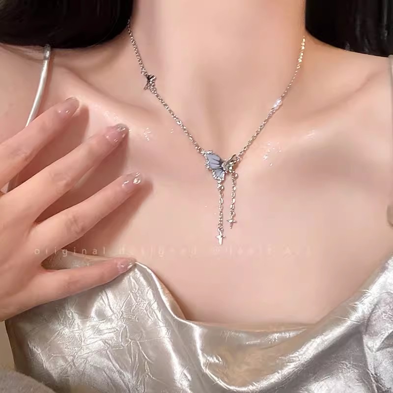 گردنبند فرشـته 🦋