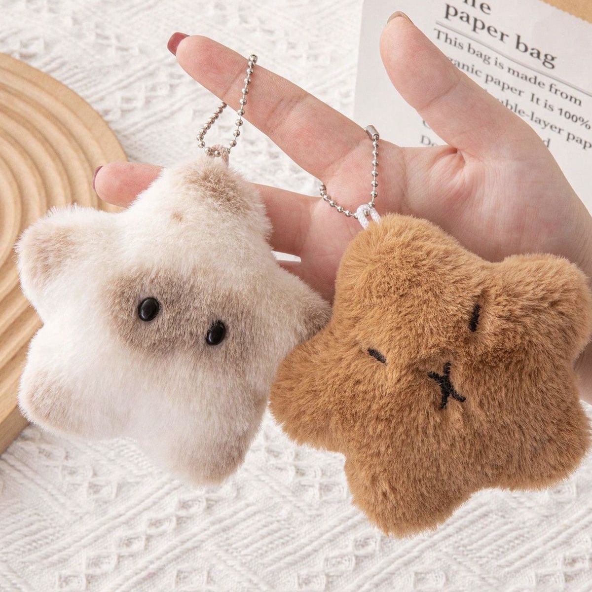 چارم ستاره عروسکی