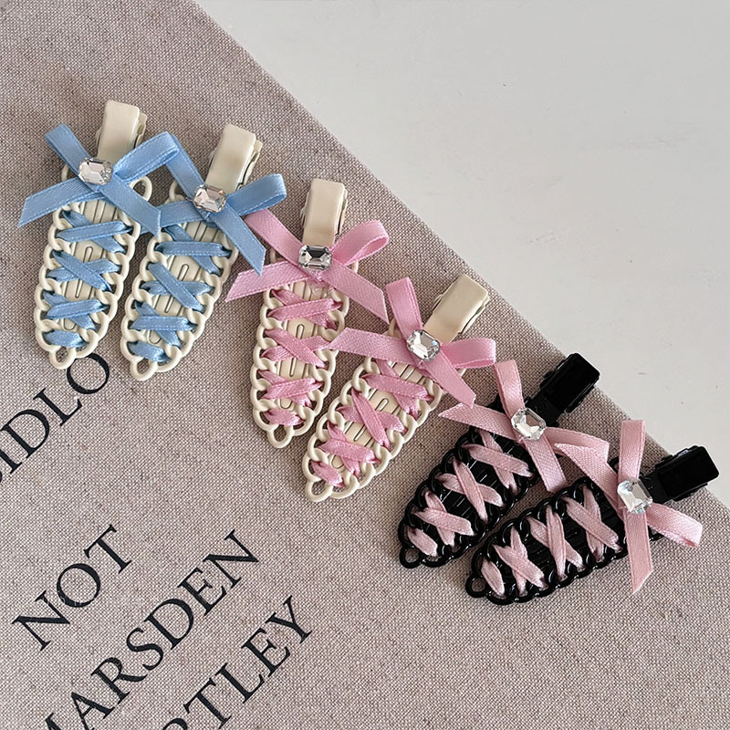 گیر سر پاپیونی 🎀