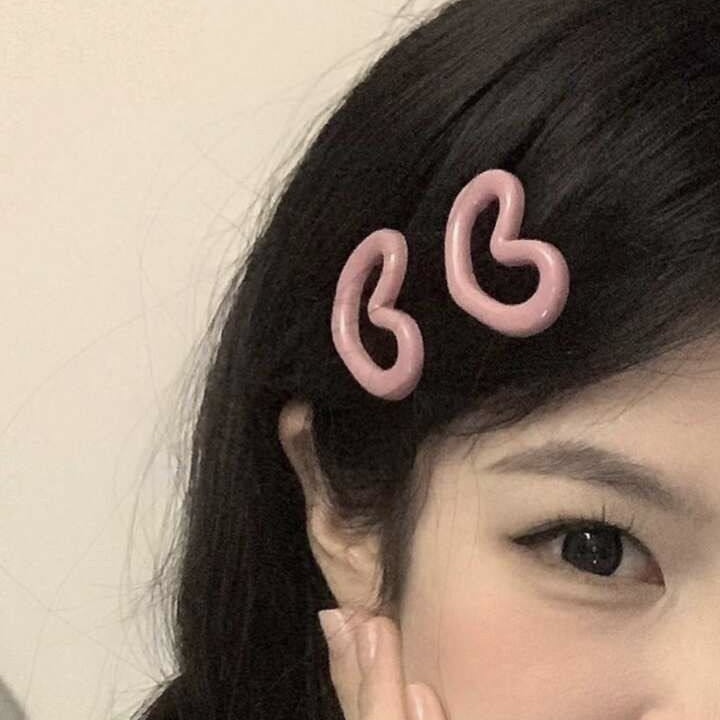 گیره سر قلبی